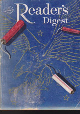 Reader’s Digest, July 1953