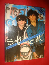 Soft Cell