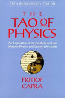 The Tao of Physics