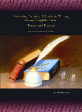 Integrating technical and academic writing into your english course