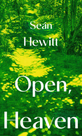 Open, heaven