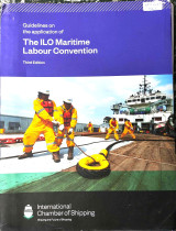 ICS Guidelines on the Application of the ILO Maritime Labour Convention