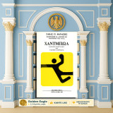 Θανάσης Ζάκας (Θεσσαλονίκη 1983) Χάντμπωλ κανόνες παιχνιδιού και τακτική διαιτησίας