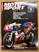 Motosport τεύχος 135