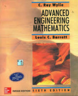 Advanced engineering mathematics