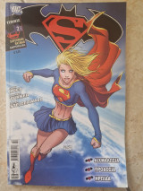 Superman/Batman/Supergirl τόμος 2