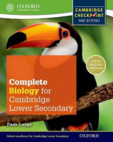 Complete Biology for Cambridge Lower Secondary