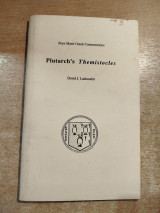 Themistocles (Bryn Mawr Commentaries, Greek)