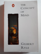 The Concept of Mind