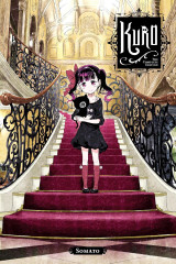 Kuro The Complete Omnibus