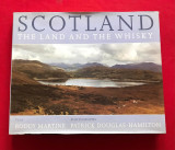 Scotland: the land and the whisky