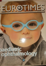 ESCRS Eurotimes A European outlook on the world of opthalmology (5 τεύχη)
