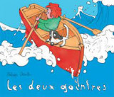 Les deux goinfres