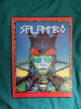 Salambo