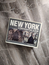 New York New York