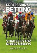 Professional Betting