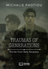 Traumas of the generations: Stories from Neta Karpasia