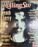 Rolling Stone - issue 649