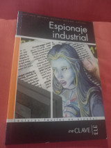 Espionaje industrial