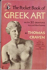 The Pocket Book of Greek Art