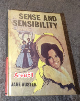 Sense and Sensibility