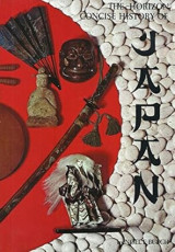 The Horizon Concise History of Japan