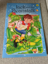 Jack and the Beanstalk