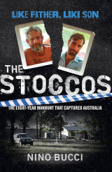The Stoccos: like Father, like Son