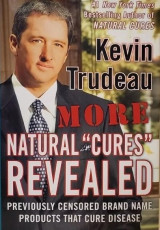 More Natural “Cures” Revealed