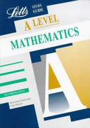 A-level Mathematics