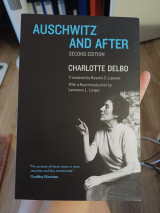 Auschwitz and After