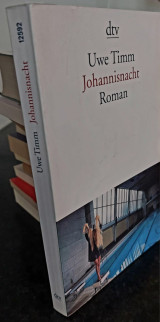 Johannisnacht