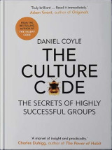 The culture code