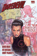 Parts of a Hole