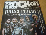 Rock on τεύχος 20