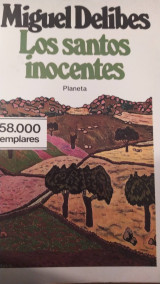 Los santos inocentes