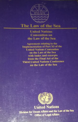 The Law of the sea