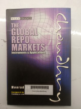 The Global Repo Markets Instruments & applications