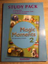 Magic Moments 2