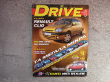 Drive τεύχος 17 (15/2/1998)