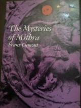 The mysteries of Mithra