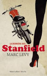 La derniere des Stanfield