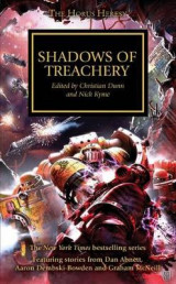 Horus Heresy: Shadows of Treachery