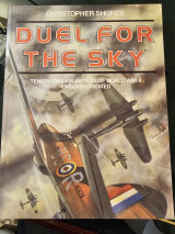 Duel for the Sky