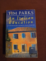 An Italian Education