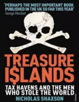 Treasure Islands