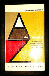 Das Fischer-Lexikon. 15. Anthropologie