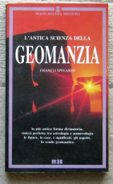 L'antica scienza della Geomanzia