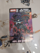Marvel Previews 54
