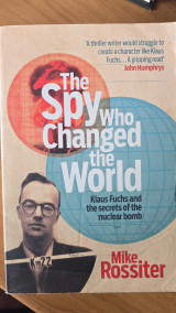 The spy who changed the world